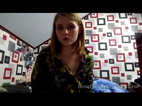 ❤️ Siswa pirang muda dari Rusia menyukai penis yang lebih besar. ️ Video sialan di id.onlyhdporn.ru ️